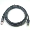 Cáp USB máy đọc mã vạch MINDEO MD5230 MP8323 MD2230 6090
