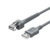 Cáp USB máy đọc mã vạch SYMBOL CBA-U01-S07ZAR