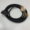 Cáp Yaskawa JZSP-CSI01-2-E