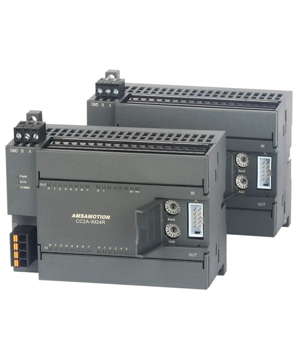 CC Link IO Bus Module
