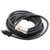 CNV2E-8P Mitsubishi M70 Servo Motor Encoder Feedback Cable