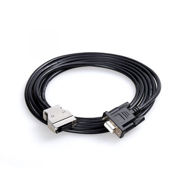 CQM1-CIF02 Omron CPM1A/2A CPM1AH C200HS/C200HX/HG/HE PLC Programming Cable