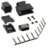 Đầu nối Delta ASDBCAEN0000