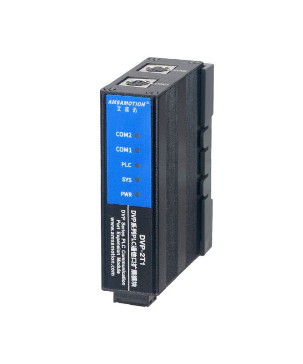 DVP-2T1 Delta DVP Programming Port Expansion Module