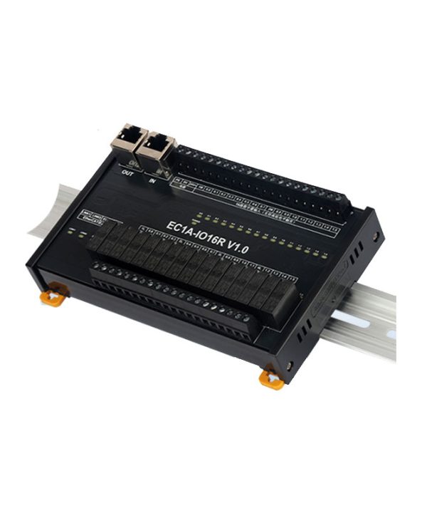 EC1A EtherCAT Remote IO Module