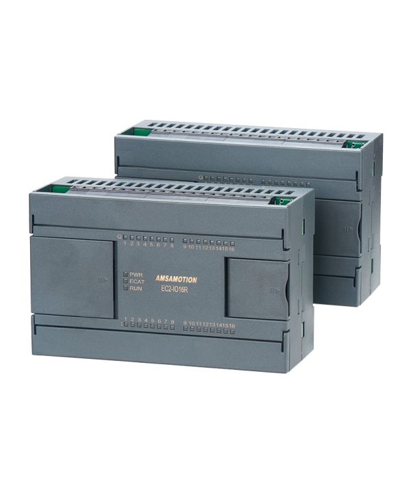 EC2A EtherCAT Bus Remote Distributed IO Module