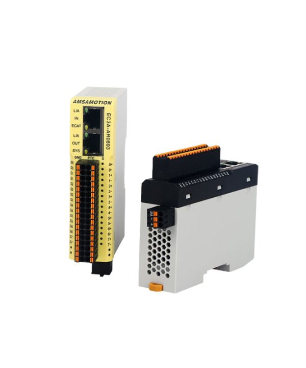 EC3A Ethercat Bus IO Module