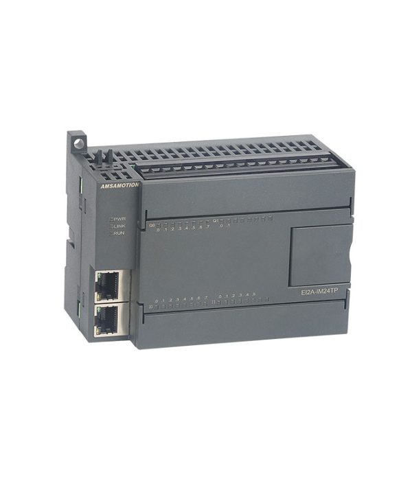 EI2A-IM24TP Remote I/O Module (14DI 10DO Transistor)