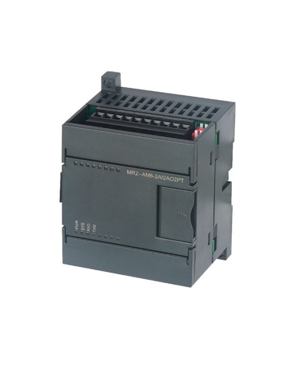 EMA PLC Extension Module for MR2A