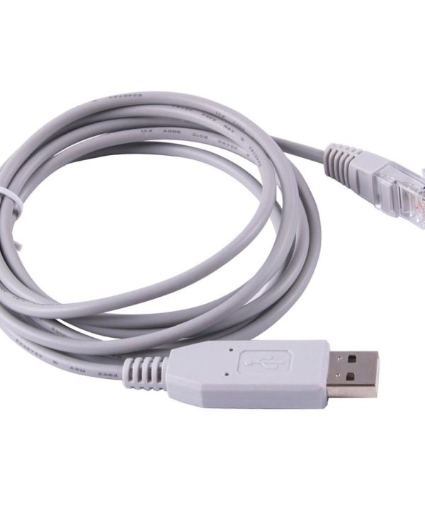 EQMOD Skywatcher Goto Control Telescope Cable