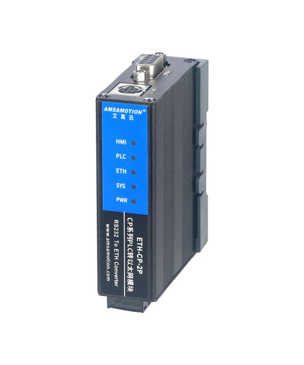 ETH-CP-2P Omron PLC Ethernet Communication Module