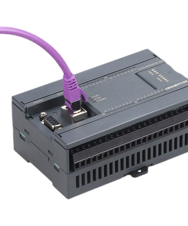 ETH-MODBUS-I32 32 Input PLC Modbus RTU Module