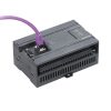 ETH-MODBUS-IO16T 16DI/16DO PLC Modbus RTU Module