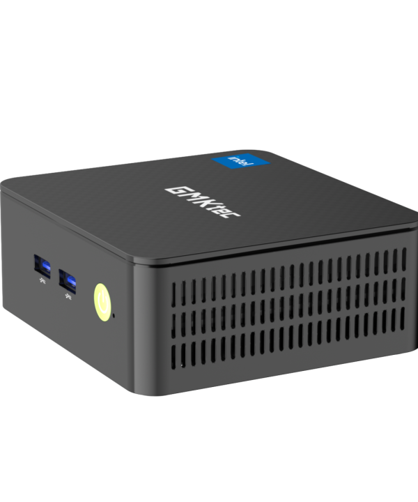 GMKtec NucBox G3 Mini PC 12th Intel® Alder Lake N100