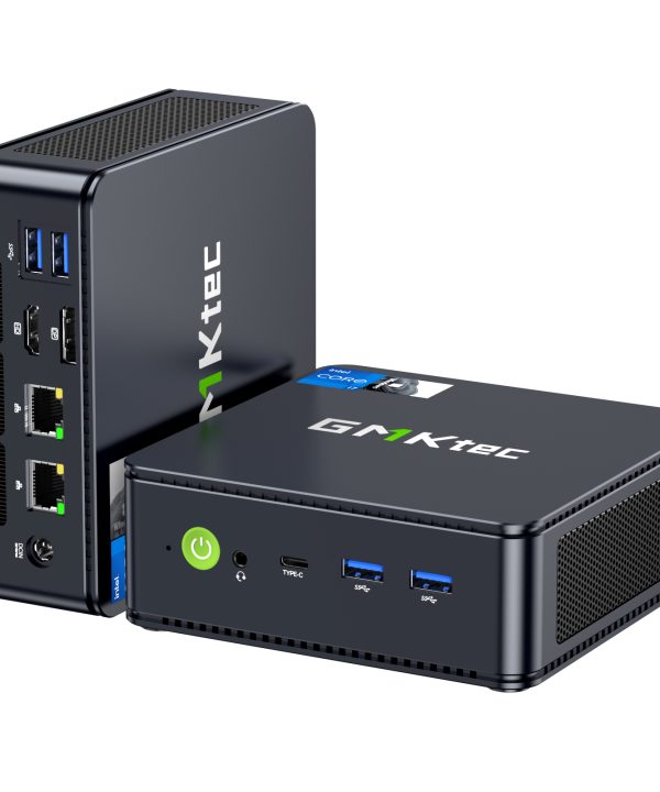 GMKtec NucBox K7 PLUS Mini PC 13th Gen Intel® Core™ i7 13620H