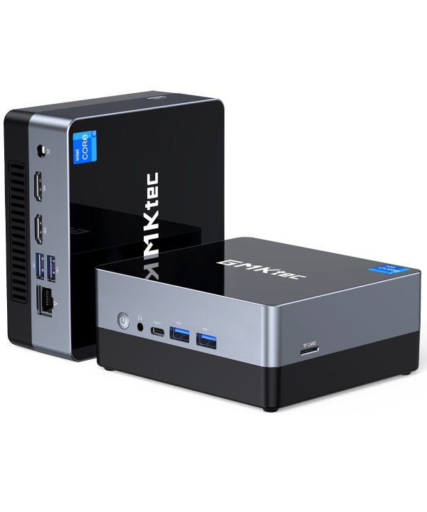 GMKtec NucBox KB2 Max Mini PC Intel® 11th i5 11320H