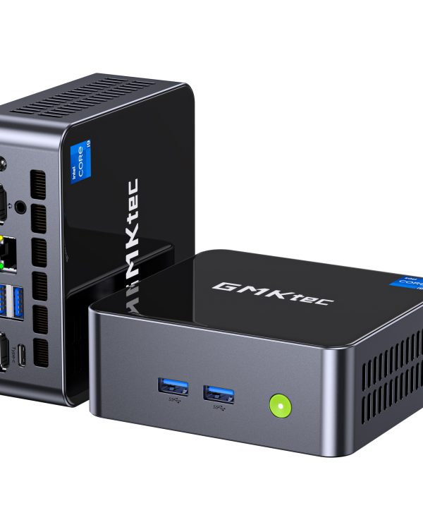 GMKtec NucBox M3 Plus Mini PC Intel® 12th Core™ i9-12900HK