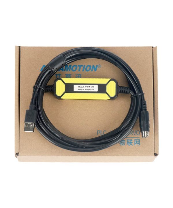 Hollysys Le Series Plc Programming Cable