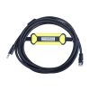 IC693CBL316A for GE CPE305 IC693CPU35X Series PLC Programming Cable