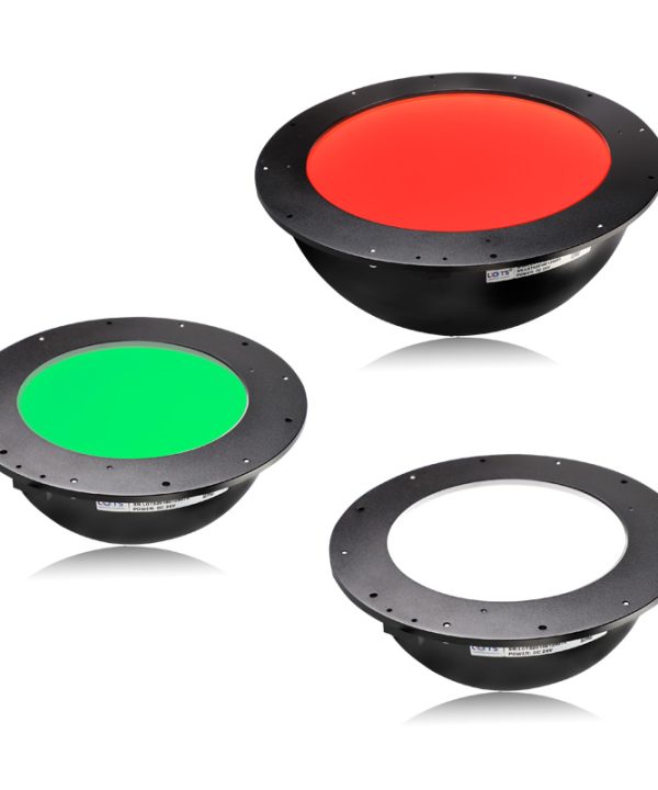 Đèn LOTS LTS-3DM260-R/BGW