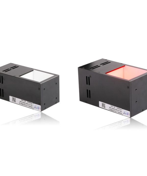 Đèn LOTS LTS-3CON100-R/BGW