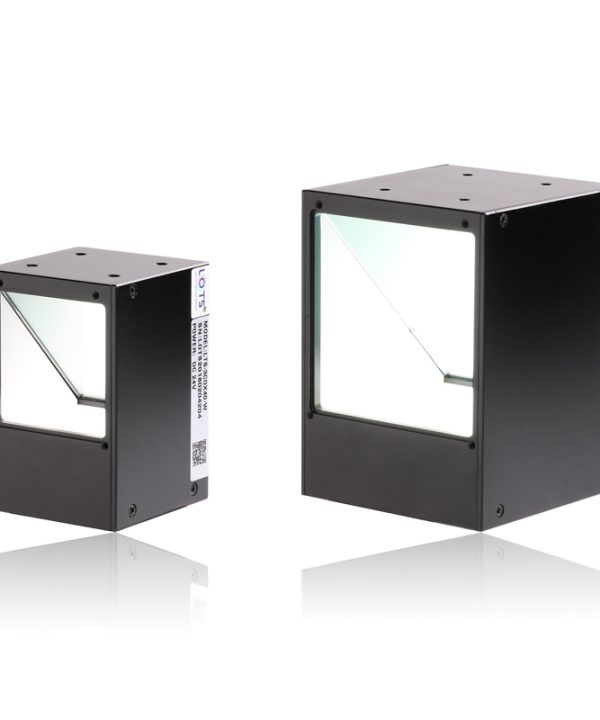 Đèn LOTS LTS-3COX120-R/BGW