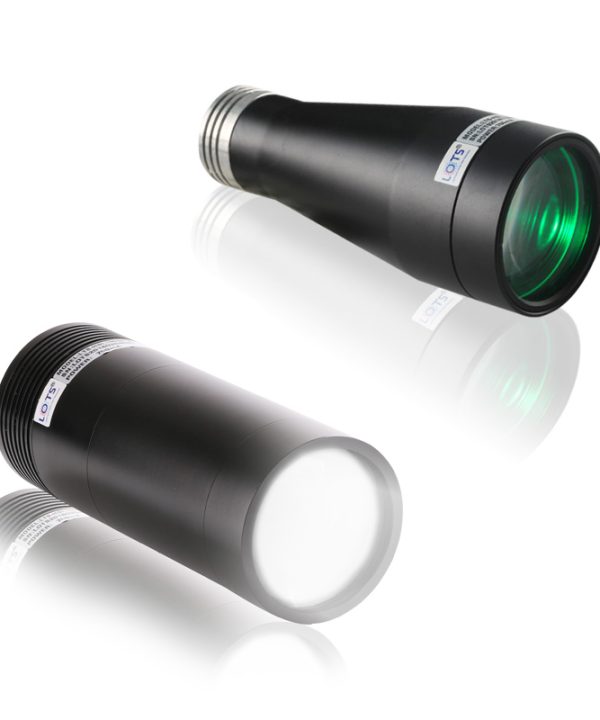 Đèn LOTS LTS-HSL15058-W