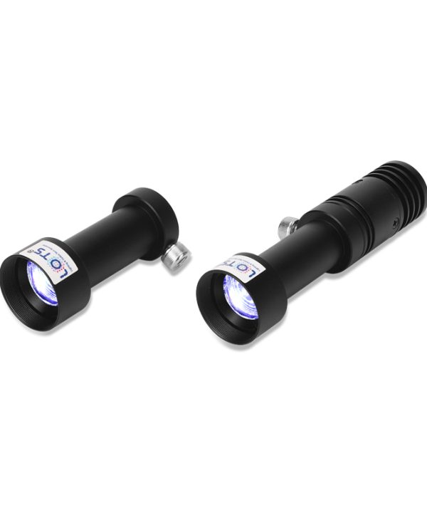Đèn LOTS LTS-HL30-6-W