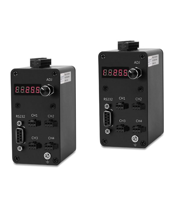 Bộ điều khiển đèn LTS-3DPC2480-4F LOTS Machine Vision Lights