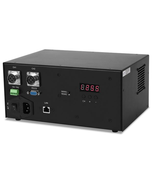 Bộ điều khiển đèn LTS-3DPA481500-1S LOTS Machine Vision Lights