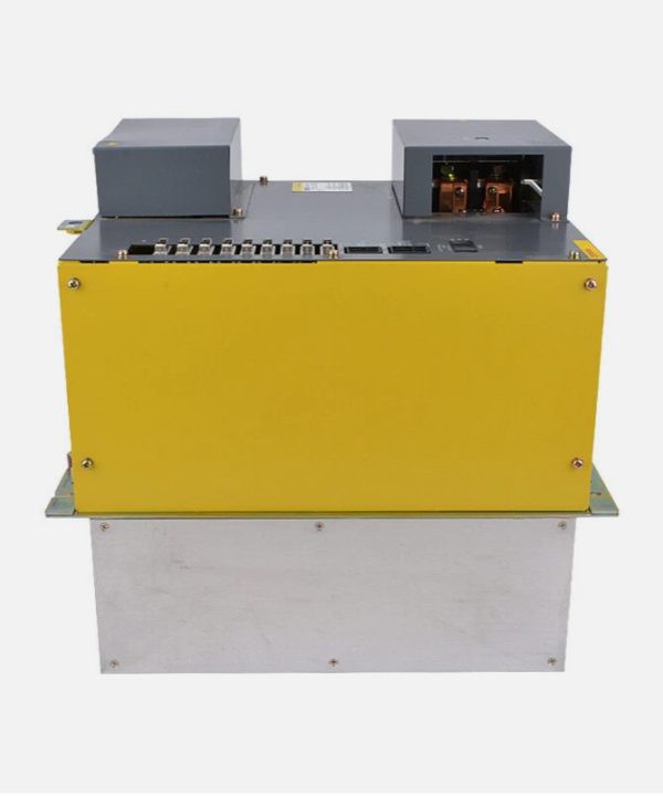 A06B-6102-H255 khuếch đại servo Fanuc # H520