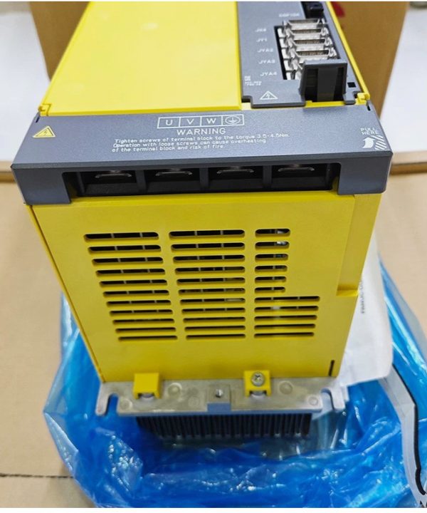 A06B-6272-H030 # H610 Fanuc ổ đĩa thương hiệu