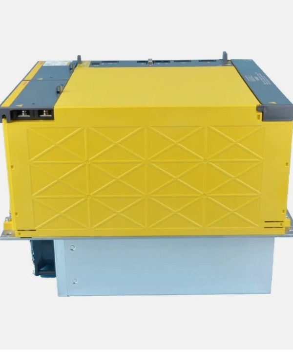 Bộ khuếch đại servo A06B-6200-H055 Mới