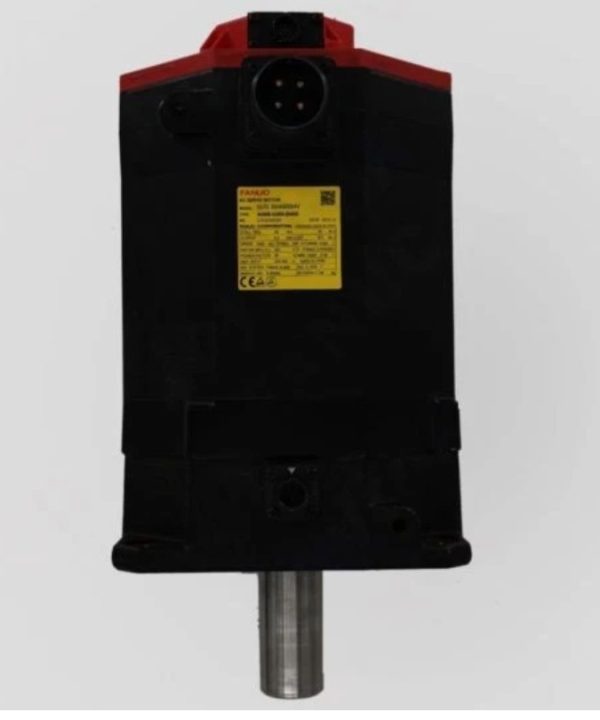 Động cơ servo Fanuc A06B-0269-B401 kiểm tra 100%