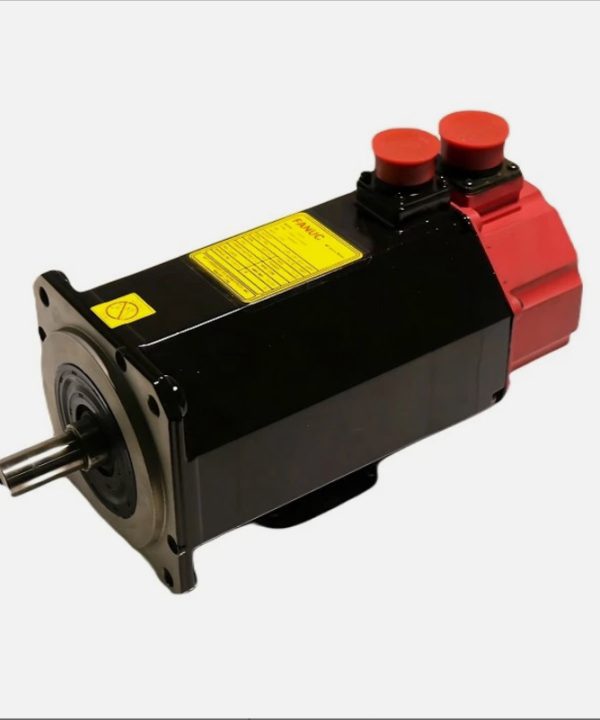 Động cơ servo A06B-0285-B110 Fanuc