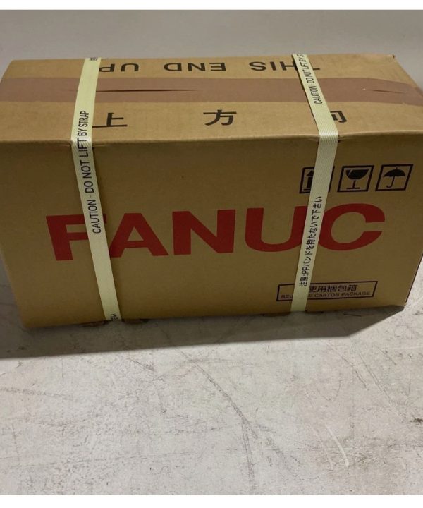 A06B-0871-B927 động cơ servo Fanuc