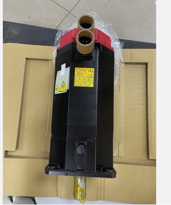 Động cơ servo A06B-0147-B177 Fanuc