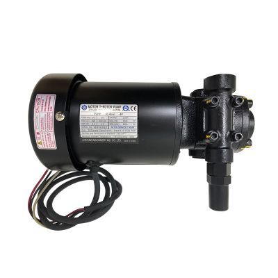 Máy bơm T-rotor Aryung AMTP-200-13MS(VB)