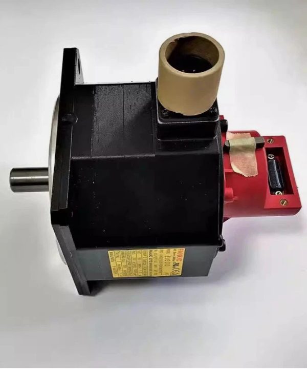 Một Mới Fanuc A06B-0034-B175 #0008 động cơ servo