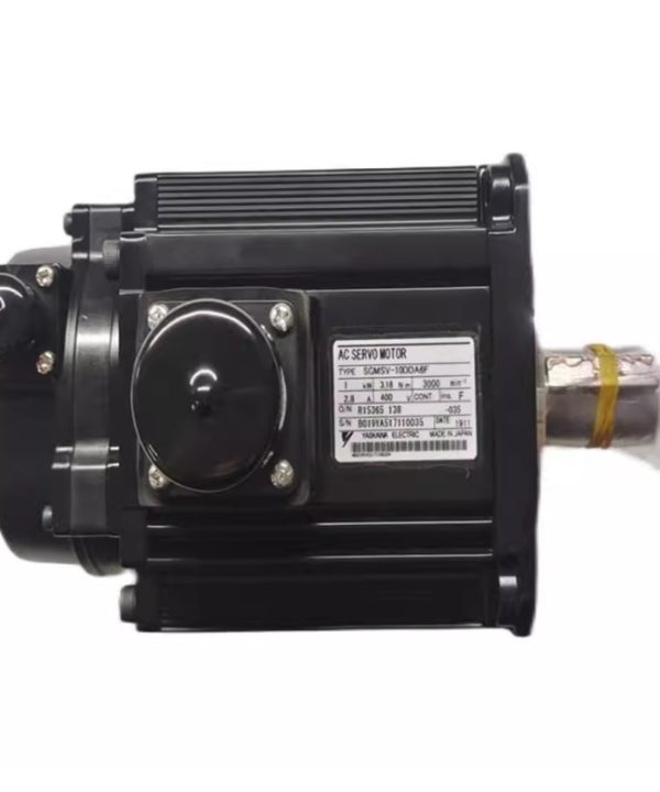 Động cơ servo SGMSV-10DDA6F Yaskawa mới