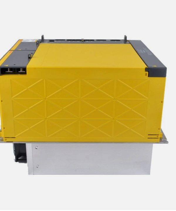 Mới Fanuc A06B-6202-H055 servo khuếch đại