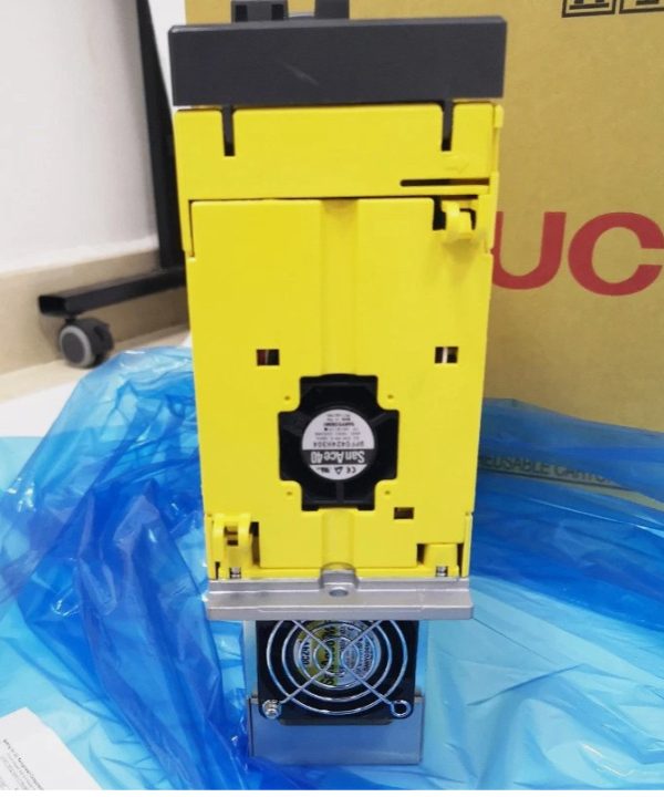 Ổ đĩa servo A06B-6240-H209 Fanuc Mới