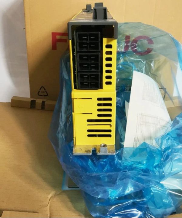 Ổ đĩa servo A06B-6130-H003 Fanuc
