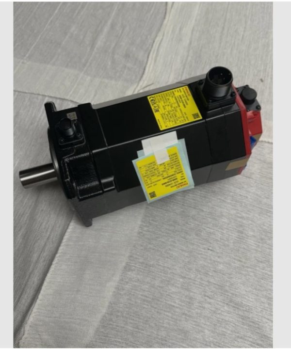 A06B-2275-B430 động cơ servo Fanuc