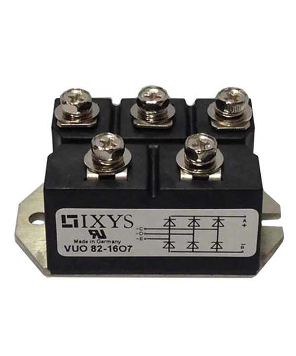 Mô-đun IXYS MDD95-18N1B