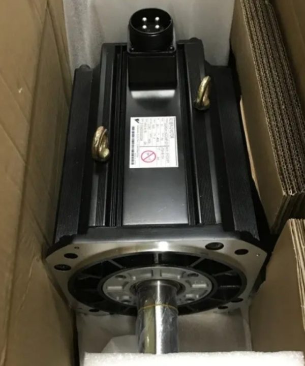 New Yaskawa SGMGH-1ADCA6F-OY động cơ servo