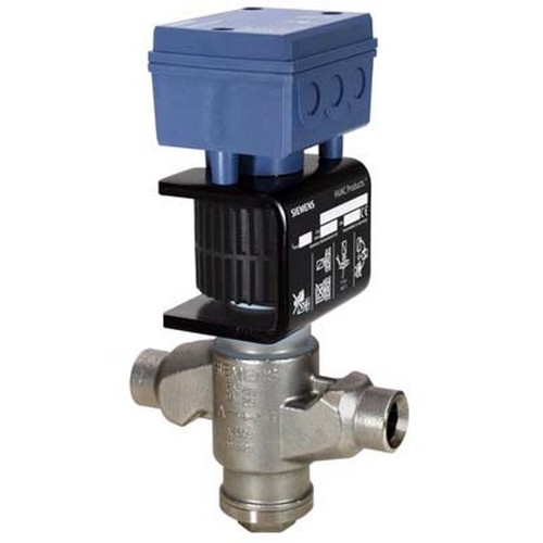 Van làm lạnh Siemens MVL661.15-1.0