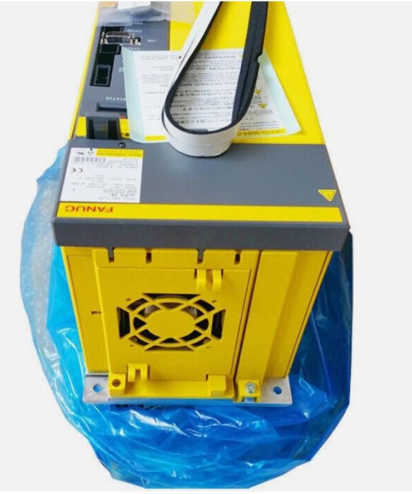 A06B-6200-H026 khuếch đại servo Mới  Fanuc