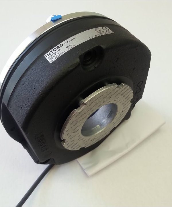 Phanh điện từ INTORQ BFK458-16E
