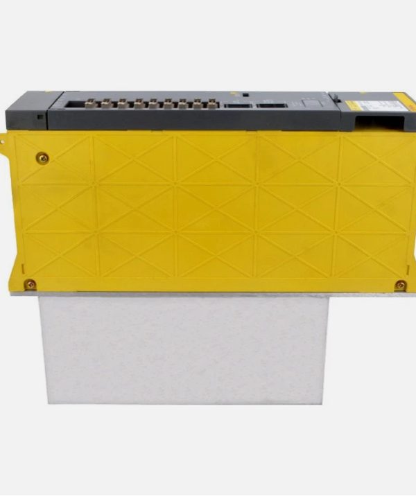 Trình điều khiển servo Fanuc A06B-6078-H302 H500